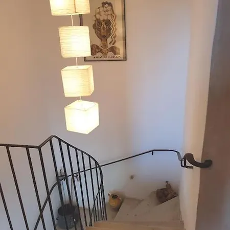 Villa Ecole Communale Restauree Avec Style Et Elegance Soyans