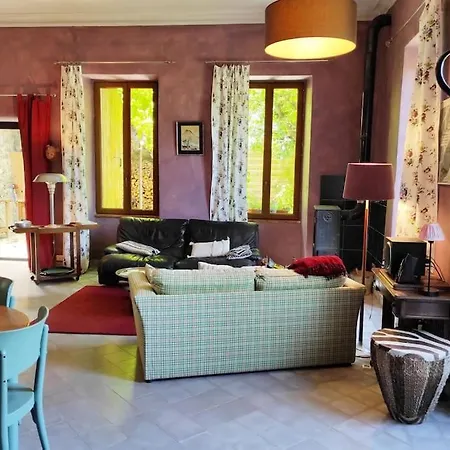 Villa Ecole Communale Restauree Avec Style Et Elegance