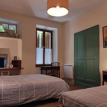 Villa Ecole Communale Restauree Avec Style Et Elegance *